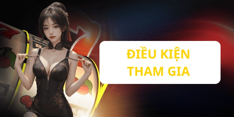 Điều kiện tham gia chương trình QQ88 VIP