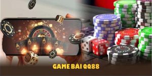 Game bài QQ88