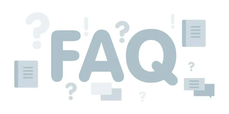 Những câu hỏi hay gặp nhất khi giới thiệu QQ88