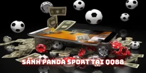 Sảnh panda sport