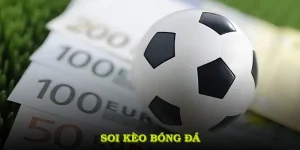 Soi kèo bóng đá