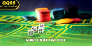 Luật Chơi Tài Xỉu